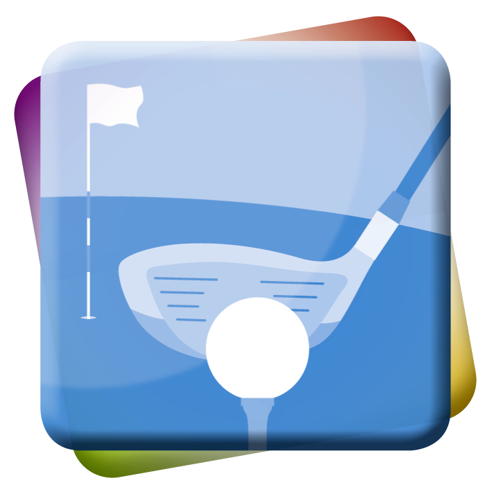 Logo du club Golf