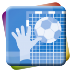 Logo du club Handball