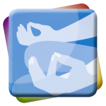 Logo du club Yoga
